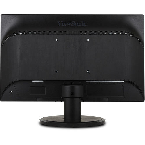 ViewSonic VA2055Sm 20 Widescreen LED Backlit LCD Monitor 3