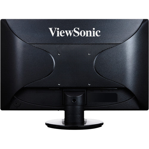 ViewSonic VA2246MH-LED 22 16 9 LCD Monitor 3