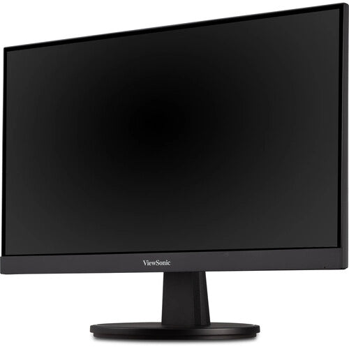 ViewSonic VA2247-MH 22 16 9 Frameless Adaptive-Sync Monitor1