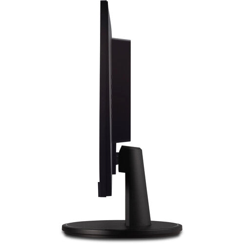 ViewSonic VA2247-MH 22 16 9 Frameless Adaptive-Sync Monitor2