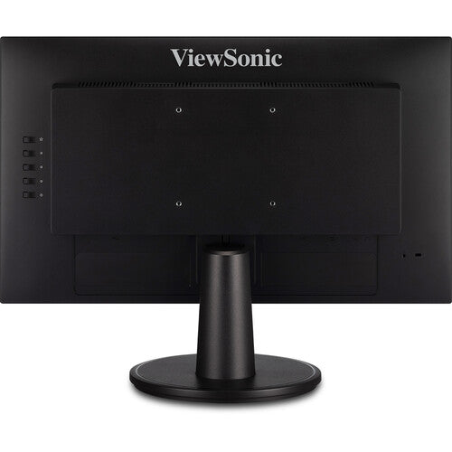 ViewSonic VA2247-MH 22 16 9 Frameless Adaptive-Sync Monitor3