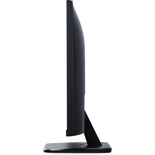 ViewSonic VA2256-MHD 22 16 9 Reduced Bezel IPS Monitor 2