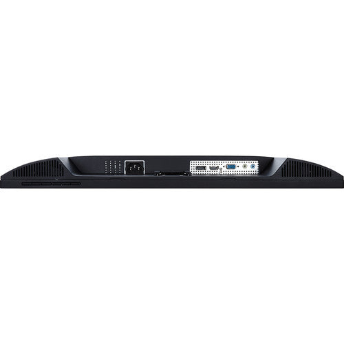 ViewSonic VA2256-MHD 22 16 9 Reduced Bezel IPS Monitor 4
