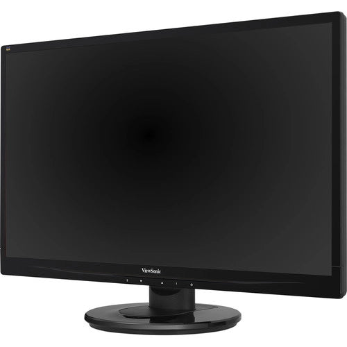 ViewSonic VA2446MH-LED 24 16 9 LCD Monitor 1
