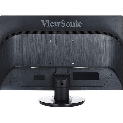 ViewSonic VA2446MH-LED 24 16 9 LCD Monitor 3