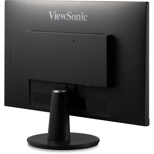 ViewSonic VA2447-MH 23.8 16 9 Adaptive-Sync VA Monitor3