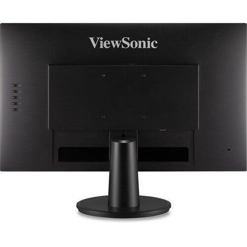 ViewSonic VA2447-MH 24 16 9 Adaptive-Sync MVA Monitor 3