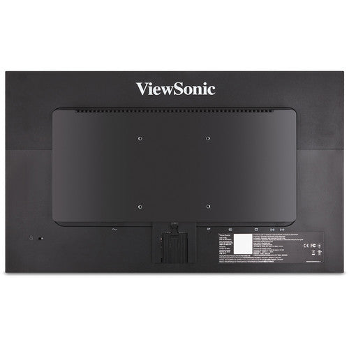 ViewSonic VA2452SM_H2 24 16 9 LCD Monitor 2