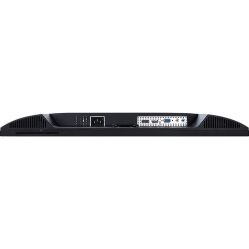 ViewSonic VA2456-MHD 24 16 9 Reduced Bezel IPS Monitor 4