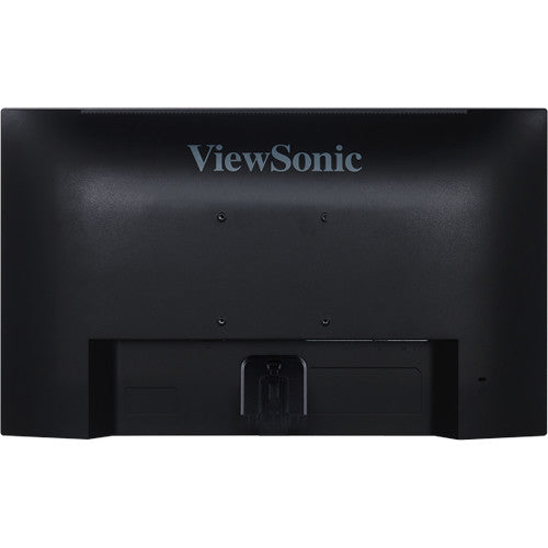 ViewSonic VA2456-MHD_H2 24 16 9 Reduced Bezel IPS Monitor 2