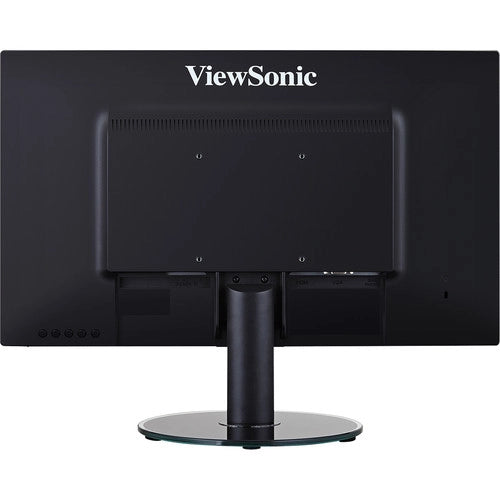 ViewSonic VA2719-SMH 27 16 9 Slim Bezel IPS Monitor 3