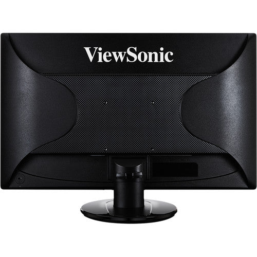 ViewSonic VA2746MH-LED 27 16 9 LCD Monitor 4