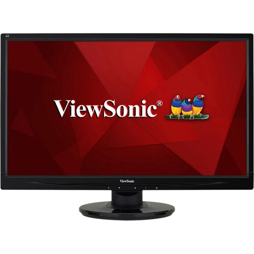 ViewSonic VA2746MH-LED 27 16 9 LCD Monitor