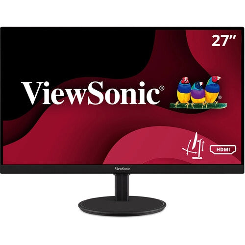 ViewSonic VA2747-MHJ 27 16 9 Adaptive-Sync MVA Monitor