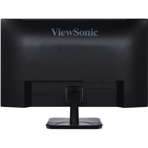 ViewSonic VA2756-MHD 27 16 9 Reduced Bezel IPS Monitor 3