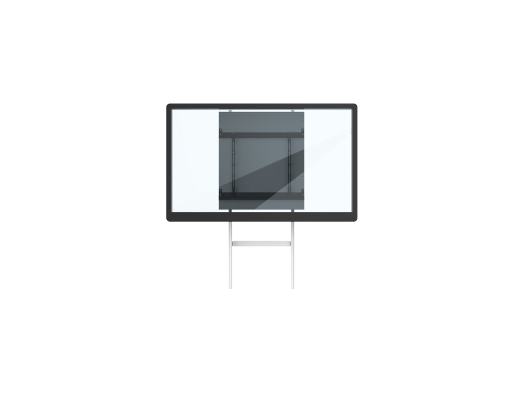 ViewSonic VB-BLF-005 BalanceBox 650-130 Floor Mount for 86(650-130 + VESA + Floor Support)