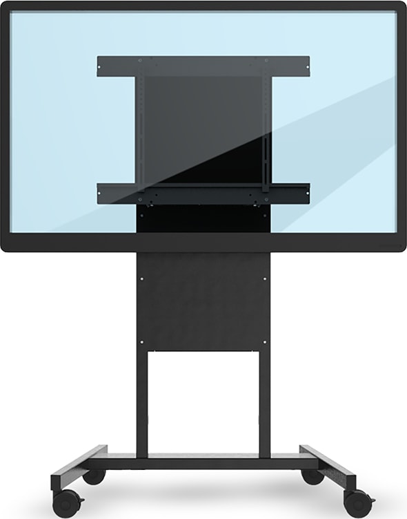 ViewSonic VB-BLM-001 BalanceBox 400 Height-Adjustable Mobile Cart