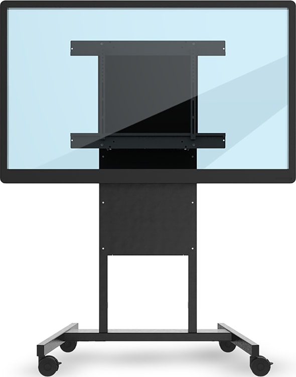 ViewSonic VB-BLM-002 BalanceBox 400 Height-Adjustable Mobile Cart