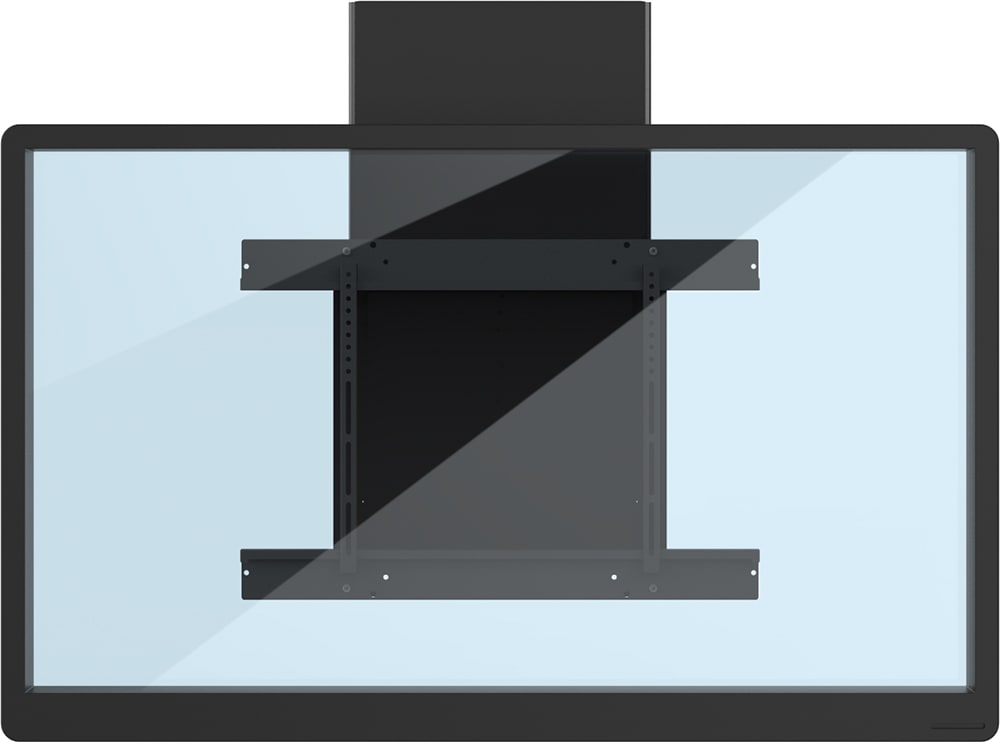 ViewSonic VB-BLW-001 BalanceBox 400 Height-Adjustable Wall Mount