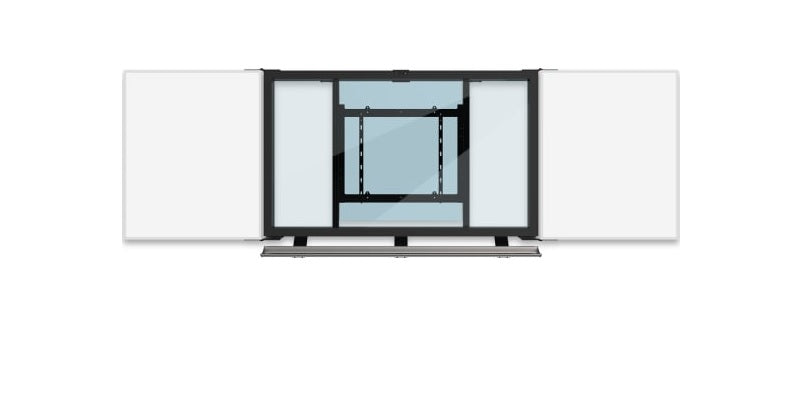 ViewSonic VB-BWS-001 BalanceBox WINGS-4 Mount