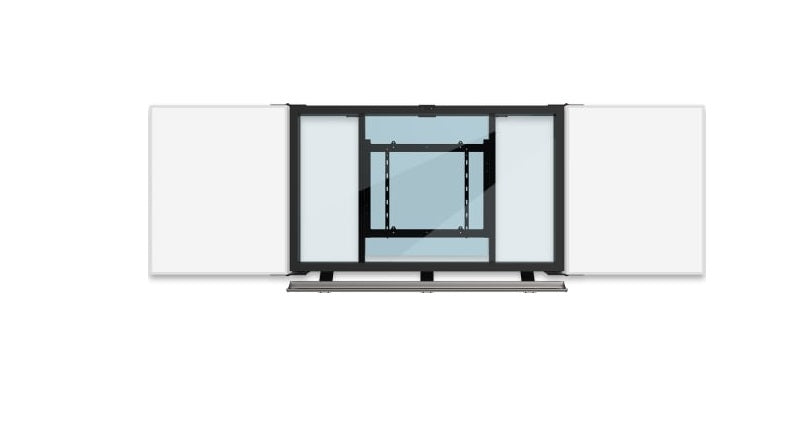 ViewSonic VB-BWS-002 BalanceBox WINGS-4 Mount for 75 Displays