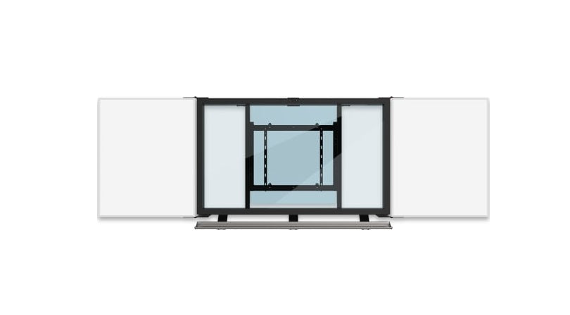 ViewSonic VB-BWS-003 BalanceBox WINGS-4 Mount for 86 Displays