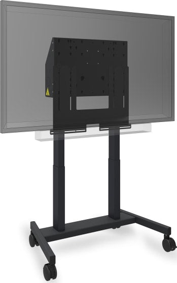 ViewSonic VB-EBM-001 e-Box Mobile Cart