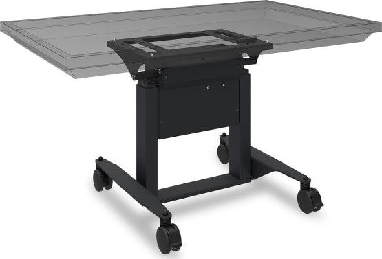 ViewSonic VB-EBT-001 e-Box Mobile Cart