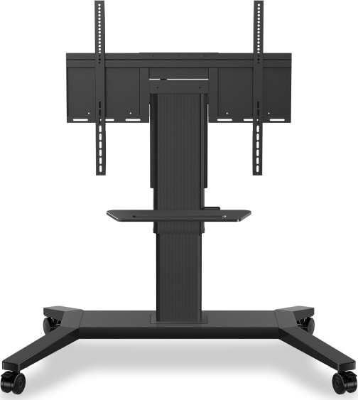 ViewSonic VB-STND-003 Motorized Trolley Cart with 90° Tilt