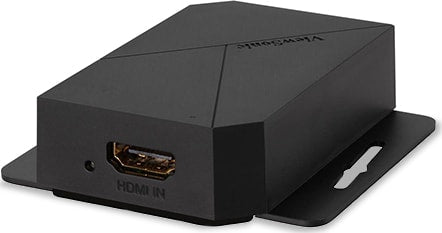 ViewSonic VBD100 - HDMI Screen Capture Device for myViewBoard, Plug & Play (Black)