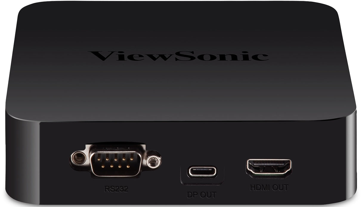 ViewSonic VBS100-A myViewBoard for Windows - Interactive Annotation Software