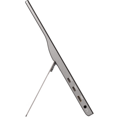 ViewSonic VG1655 16 16 9 Full HD Portable IPS Monitor 2