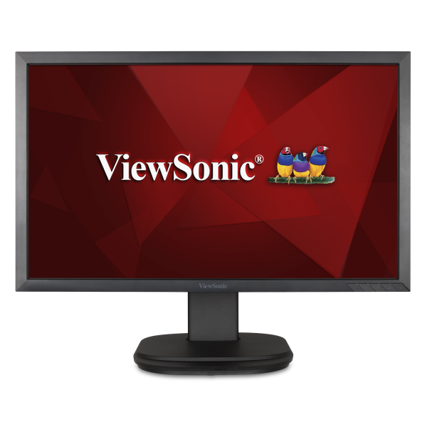 ViewSonic VG2239Smh 22 16 9 LCD Monitor