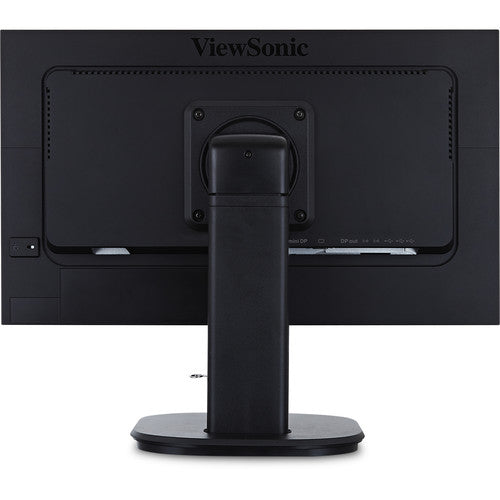ViewSonic VG2249 22 16 9 SuperClear LCD Monitor 3