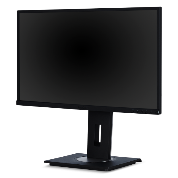 ViewSonic VG2448 24 16 9 IPS Monitor 1