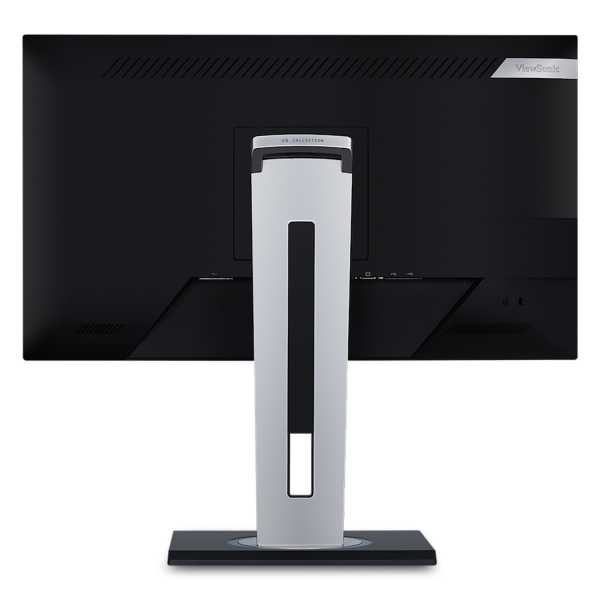 ViewSonic VG2448 24 16 9 IPS Monitor 3