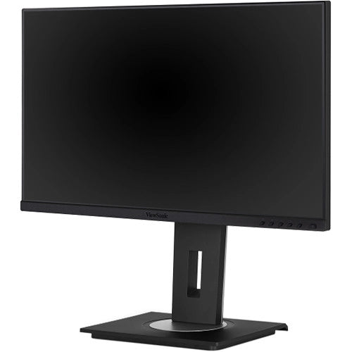 ViewSonic VG2455 24 16 9 IPS Monitor 1