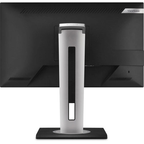 ViewSonic VG2455-2K 24 16 9 IPS Monitor 3