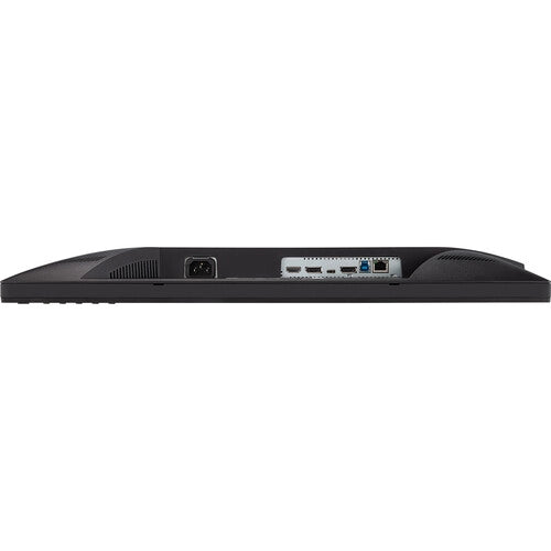 ViewSonic VG2456a 24 16 9 Ergonomic IPS Docking Monitor4