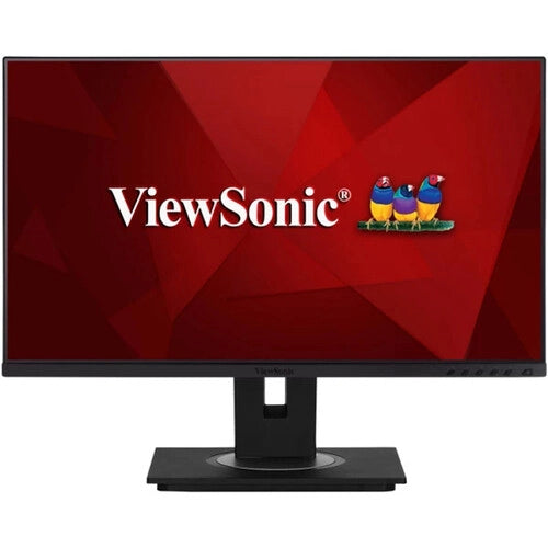 ViewSonic VG2756V-2K 27 1440p Video Conference Monitor