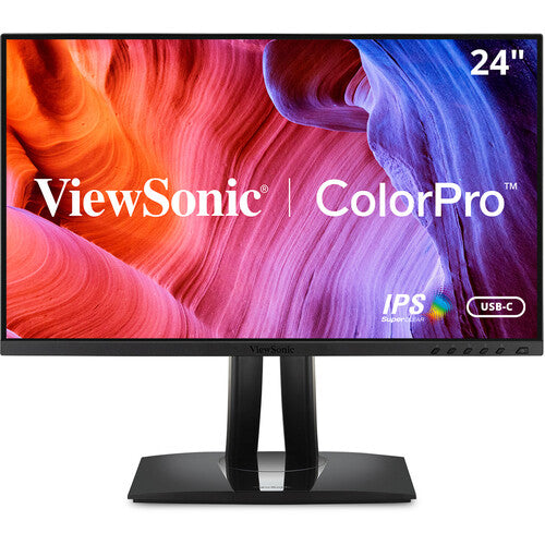ViewSonic VP2456 23.8 ColorPro Display