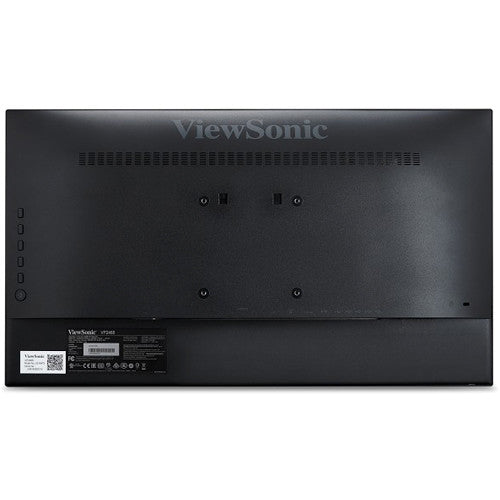ViewSonic VP2468_H2 24 16 9 IPS Monitor 3