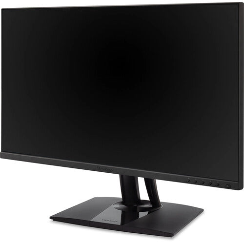 ViewSonic VP2756-2K 27 2K QHD Pantone Validated 100 sRGB & Factory Pre-Calibrated Monitor1