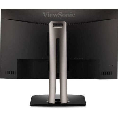 ViewSonic VP2756-2K 27 2K QHD Pantone Validated 100 sRGB & Factory Pre-Calibrated Monitor3