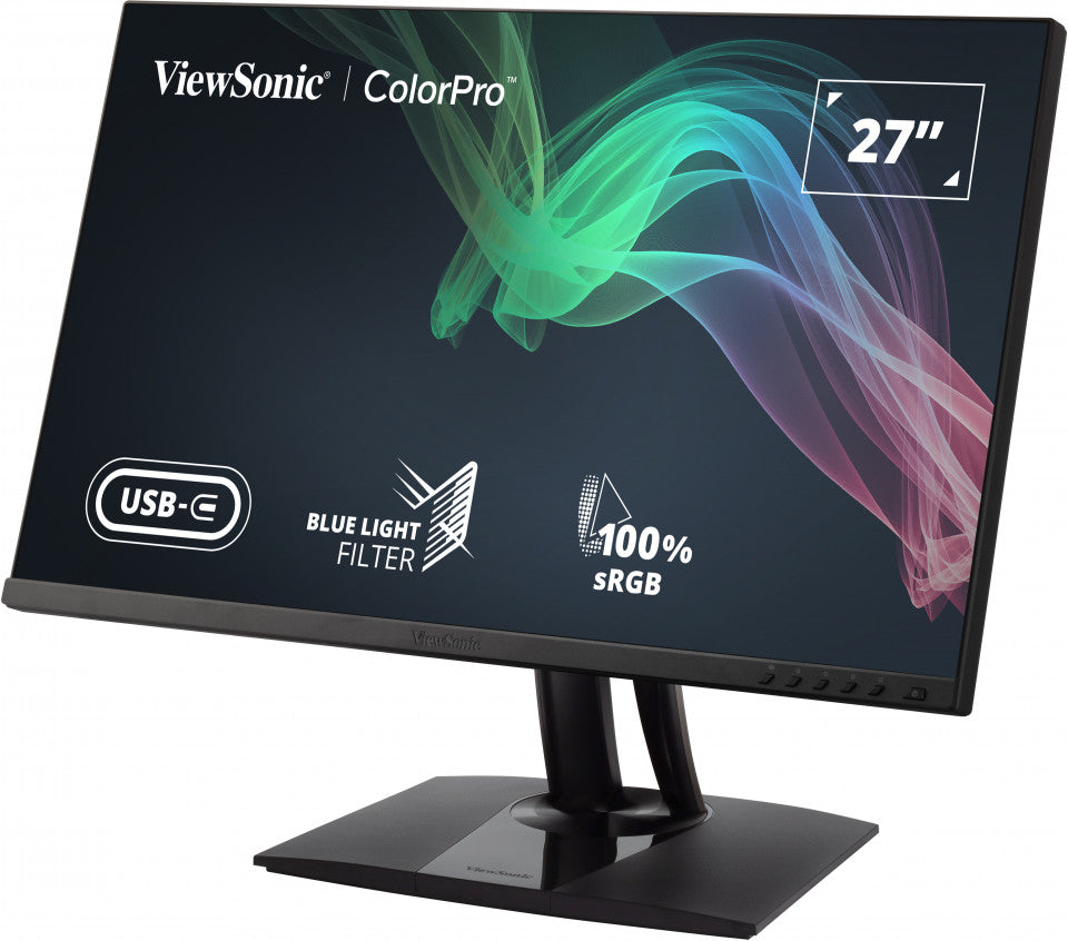 ViewSonic VP2756-4K 27 16 9 4K IPS Monitor1
