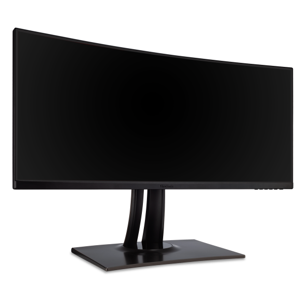 ViewSonic VP3481 34 LED Curved Monitor 1