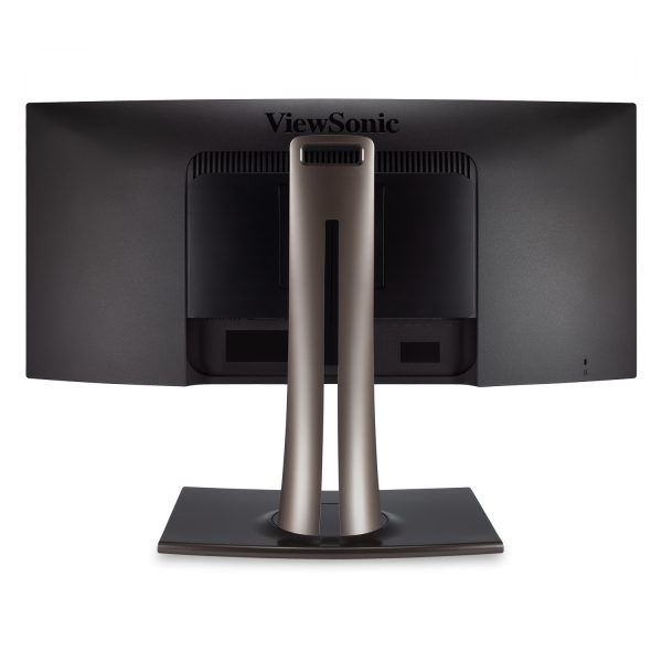 ViewSonic VP3481 34 LED Curved Monitor 2