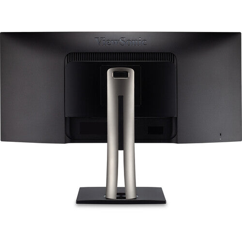 ViewSonic VP3481a 34 21 9 Curved FreeSync 100 Hz USB Type-C Docking LCD Monitor 3