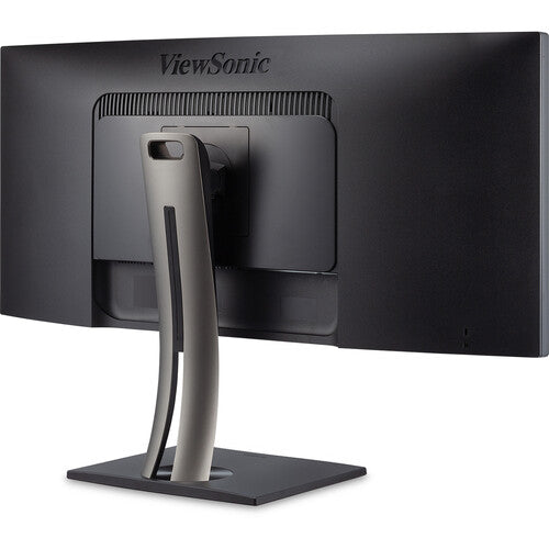 ViewSonic VP3481a 34 21 9 Curved FreeSync 100 Hz WQHD HDR VA Monitor 3