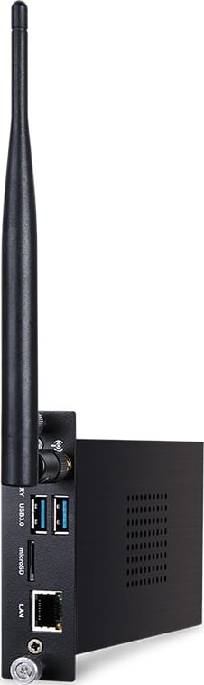 ViewSonic VPC01-AN Slot-in Android Module